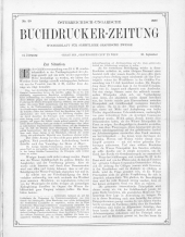 Buchdrucker-Zeitung