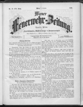 Wiener Feuerwehrzeitung