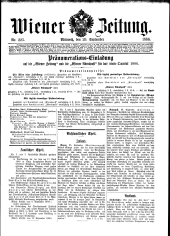 Wiener Zeitung