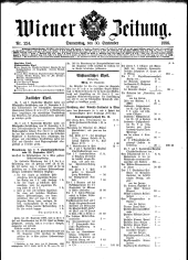 Wiener Zeitung
