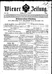 Wiener Zeitung