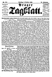 Prager Tagblatt