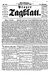 Prager Tagblatt