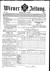 Wiener Zeitung