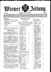 Wiener Zeitung