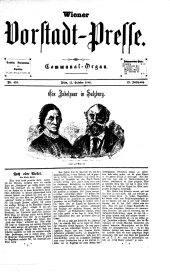 Wiener Vorstadt-Presse