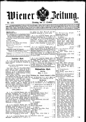 Wiener Zeitung