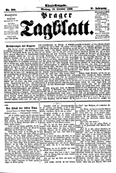 Prager Tagblatt