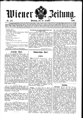 Wiener Zeitung