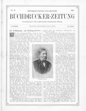 Buchdrucker-Zeitung