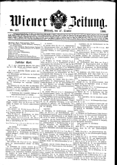 Wiener Zeitung