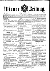 Wiener Zeitung