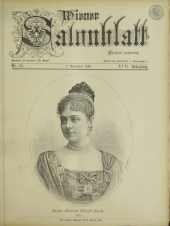 Wiener Salonblatt