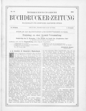 Buchdrucker-Zeitung