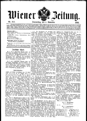 Wiener Zeitung