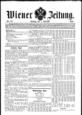 Wiener Zeitung