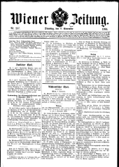 Wiener Zeitung