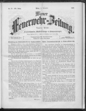 Wiener Feuerwehrzeitung