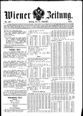 Wiener Zeitung