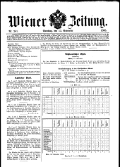 Wiener Zeitung