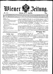 Wiener Zeitung