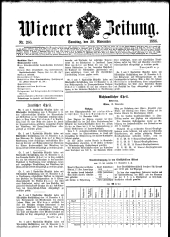 Wiener Zeitung