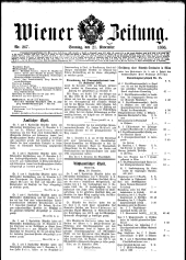 Wiener Zeitung