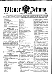 Wiener Zeitung