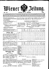 Wiener Zeitung