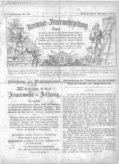 Kremser Feuerwehr-Zeitung