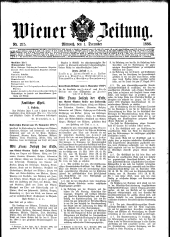 Wiener Zeitung