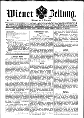 Wiener Zeitung