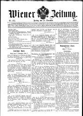 Wiener Zeitung