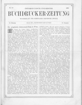 Buchdrucker-Zeitung