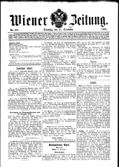 Wiener Zeitung