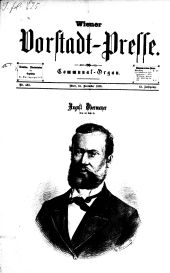 Wiener Vorstadt-Presse