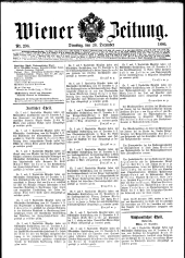 Wiener Zeitung