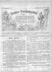 Kremser Feuerwehr-Zeitung