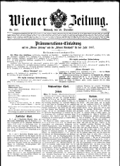 Wiener Zeitung