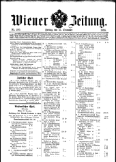 Wiener Zeitung