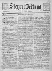 Steyrer Zeitung