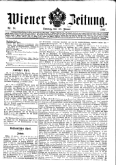 Wiener Zeitung