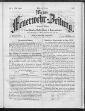 Wiener Feuerwehrzeitung