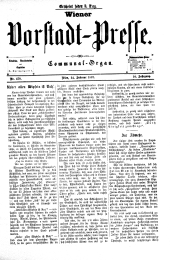 Wiener Vorstadt-Presse