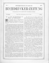 Buchdrucker-Zeitung