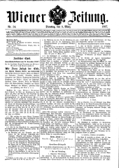 Wiener Zeitung