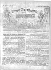 Kremser Feuerwehr-Zeitung