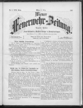 Wiener Feuerwehrzeitung