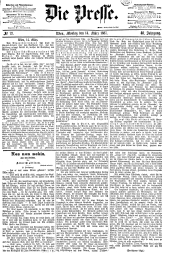 Die Presse