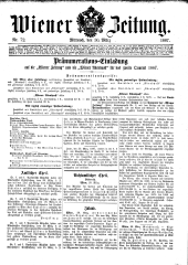 Wiener Zeitung